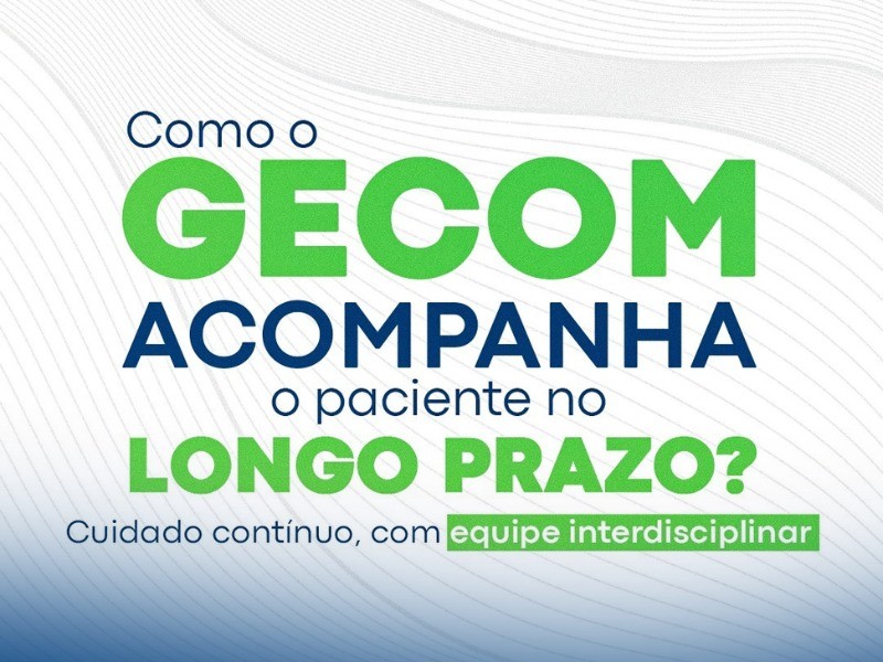 Acompanhamento após Cirurgia Bariátrica