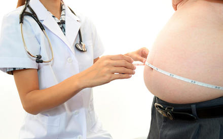 AVALIAÇÃO NUTRICIONAL PARA CIRURGIA DA OBESIDADE