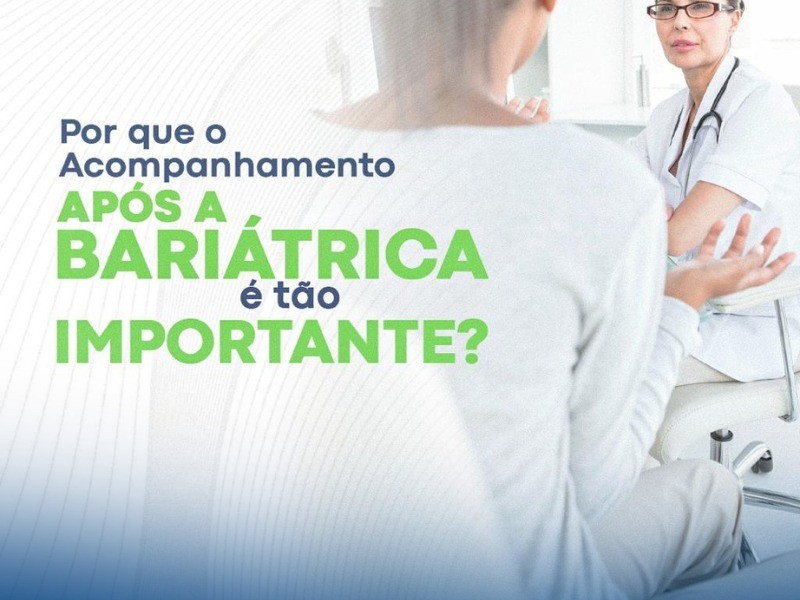 Como ter bons resultados após a Cirurgia Bariátrica?